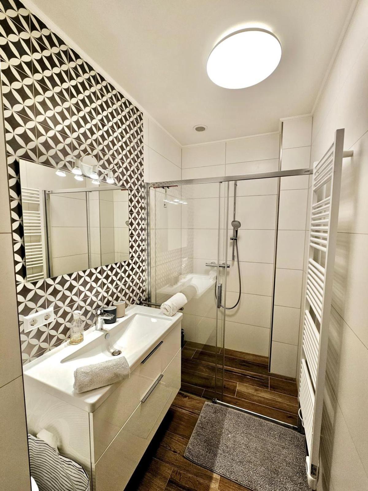 Apartamento Charming One Bedroom With A Private Terrace