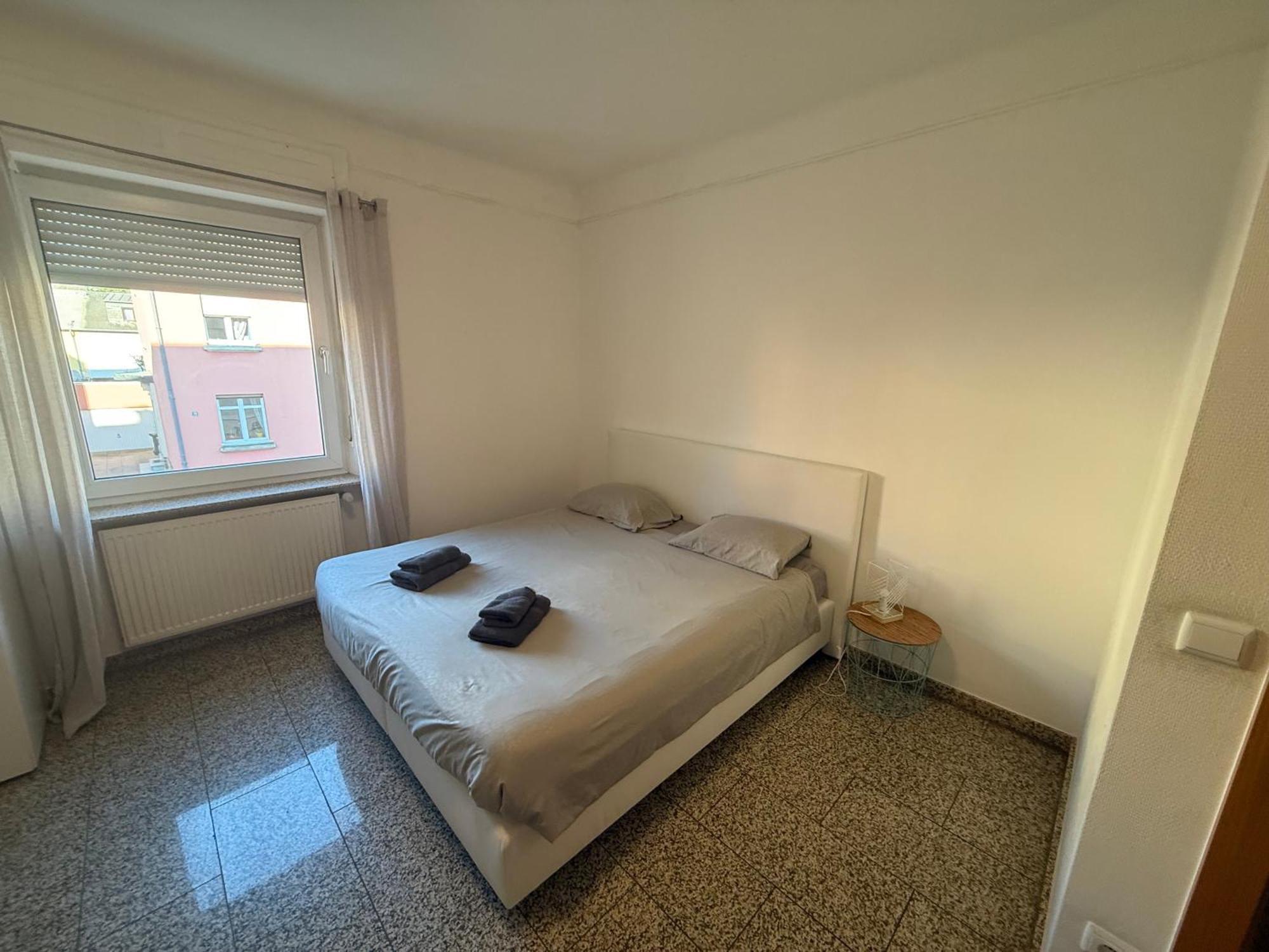Centre Gasperich Accommodatie bij particulieren Luxemburg