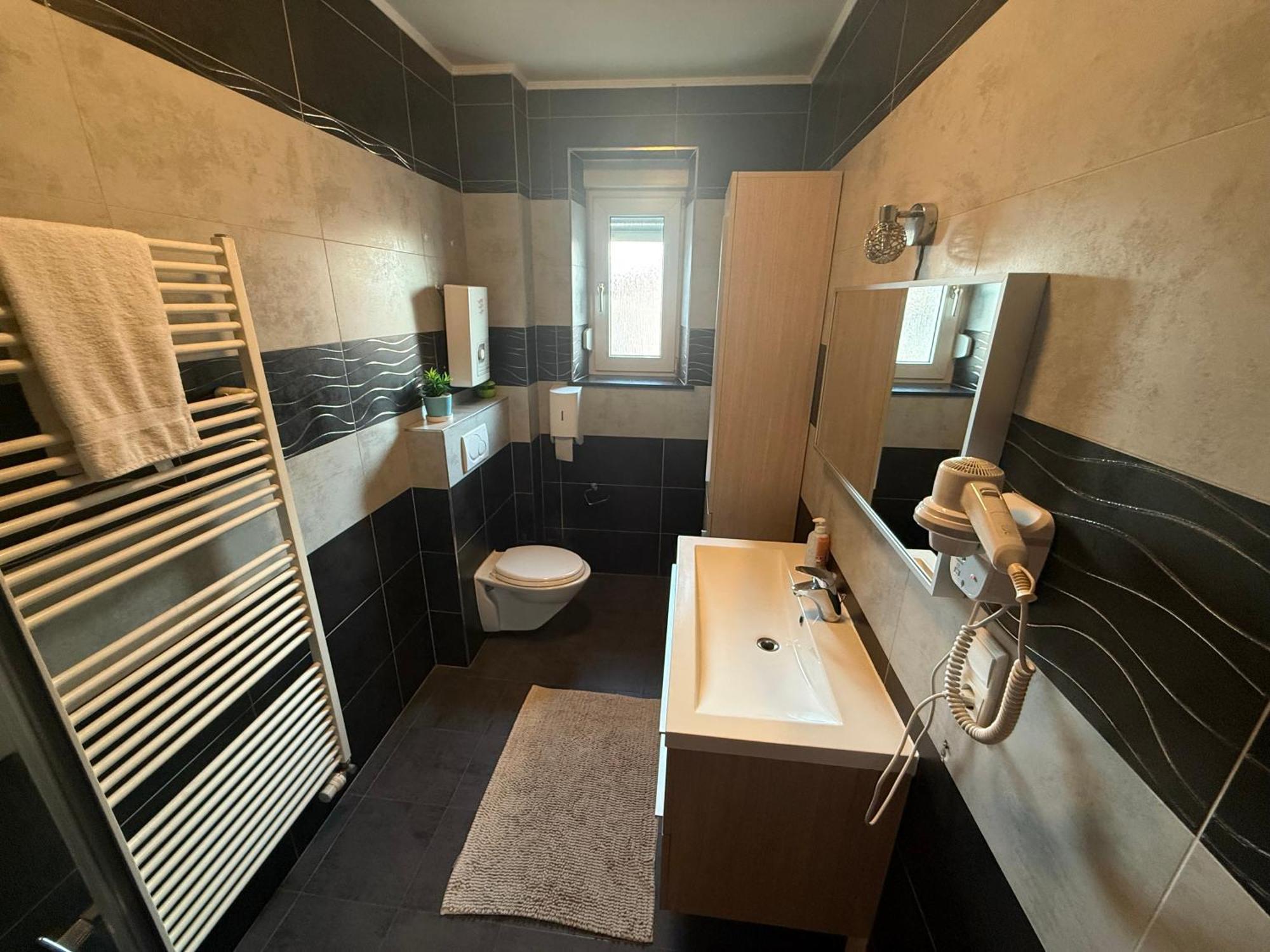Accommodatie bij particulieren Centre Gasperich