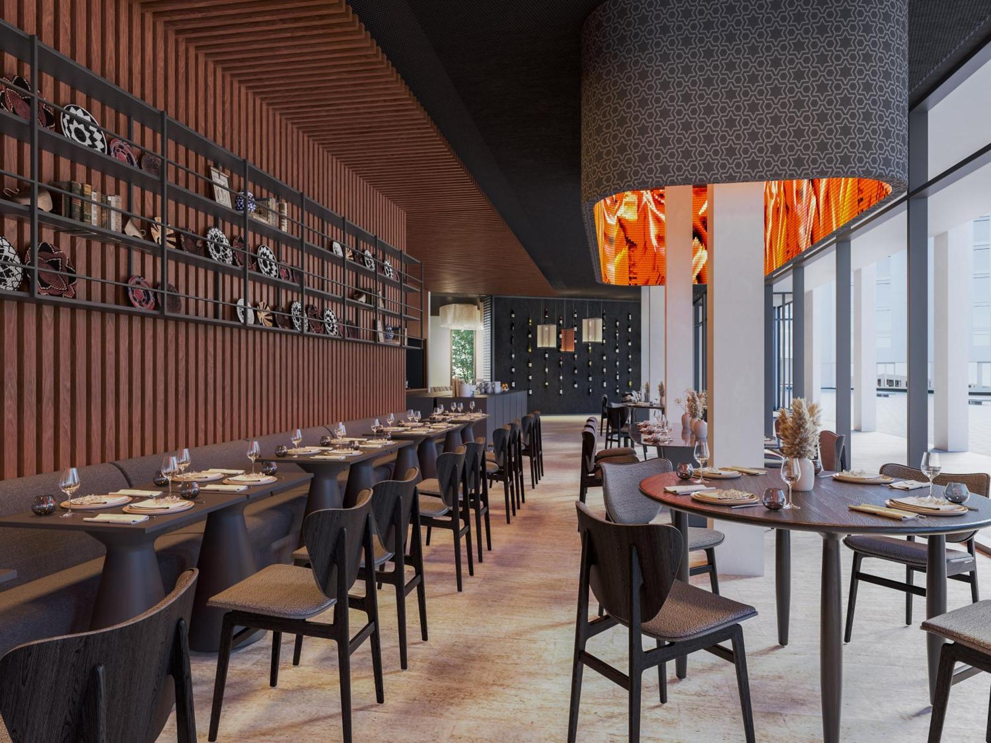 Melia Hotel