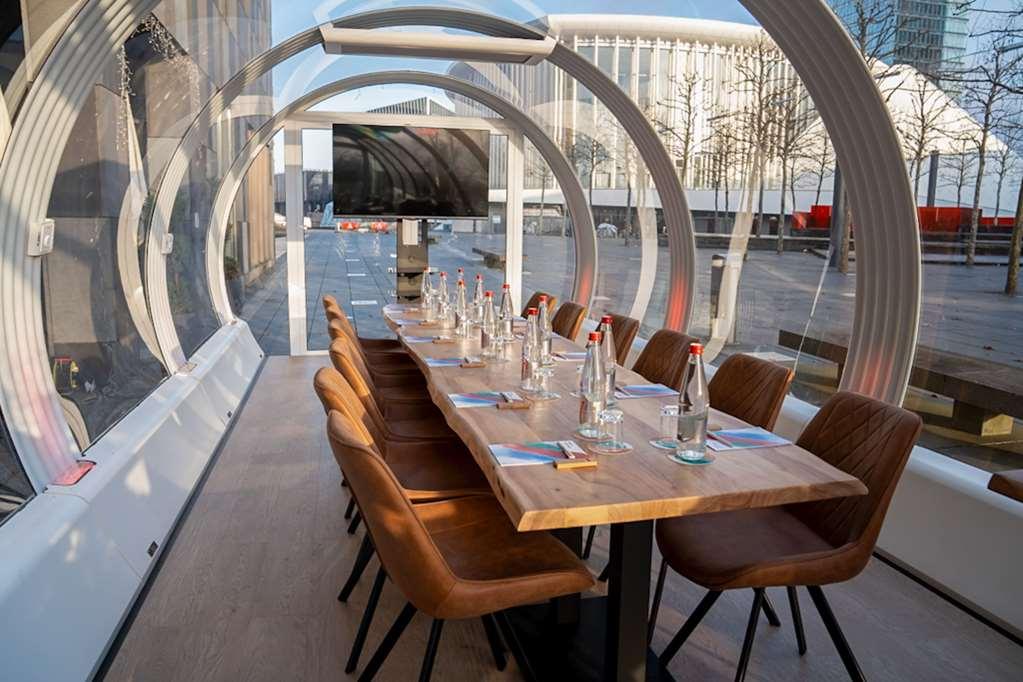 Melia Luxembourg