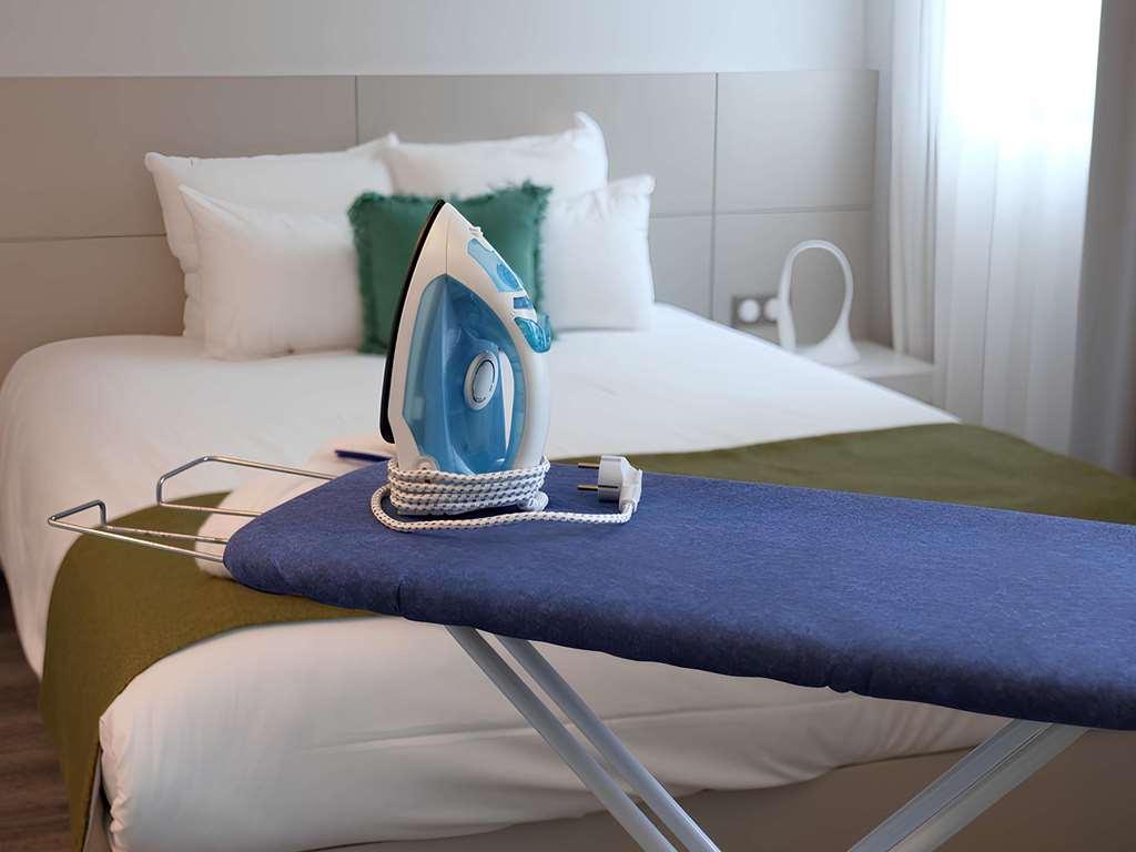 Hotel Novotel Luxemburg