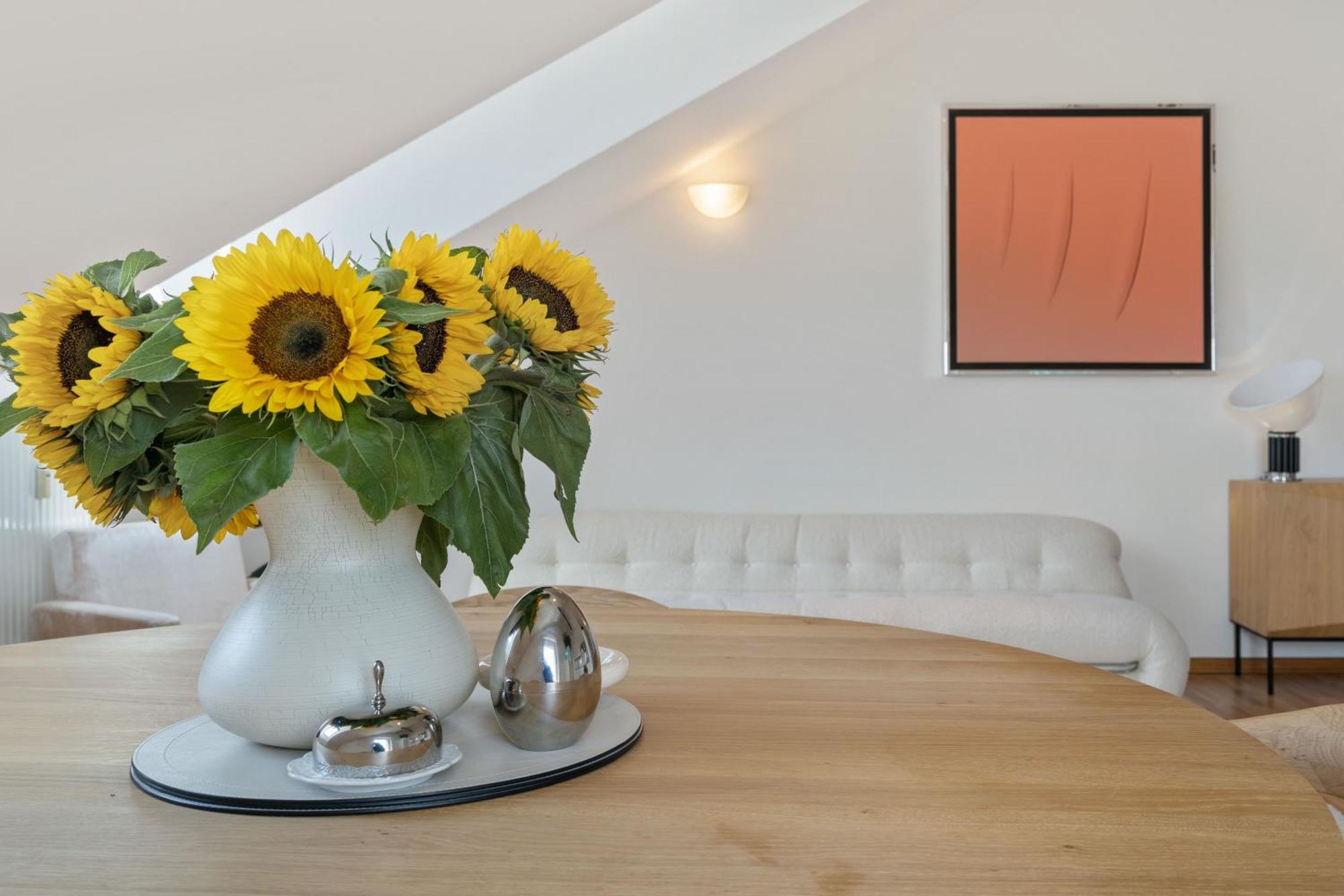 Apartamento Designer Comfort In Bonnevoie-nord-verlorenkost Luxemburgo