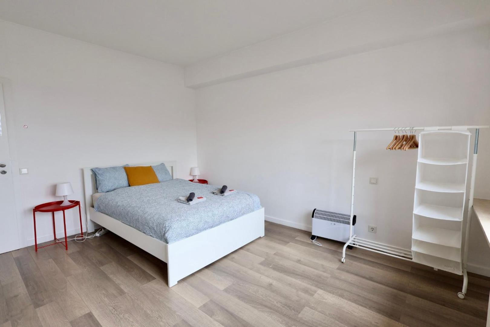 Center Aparthotel