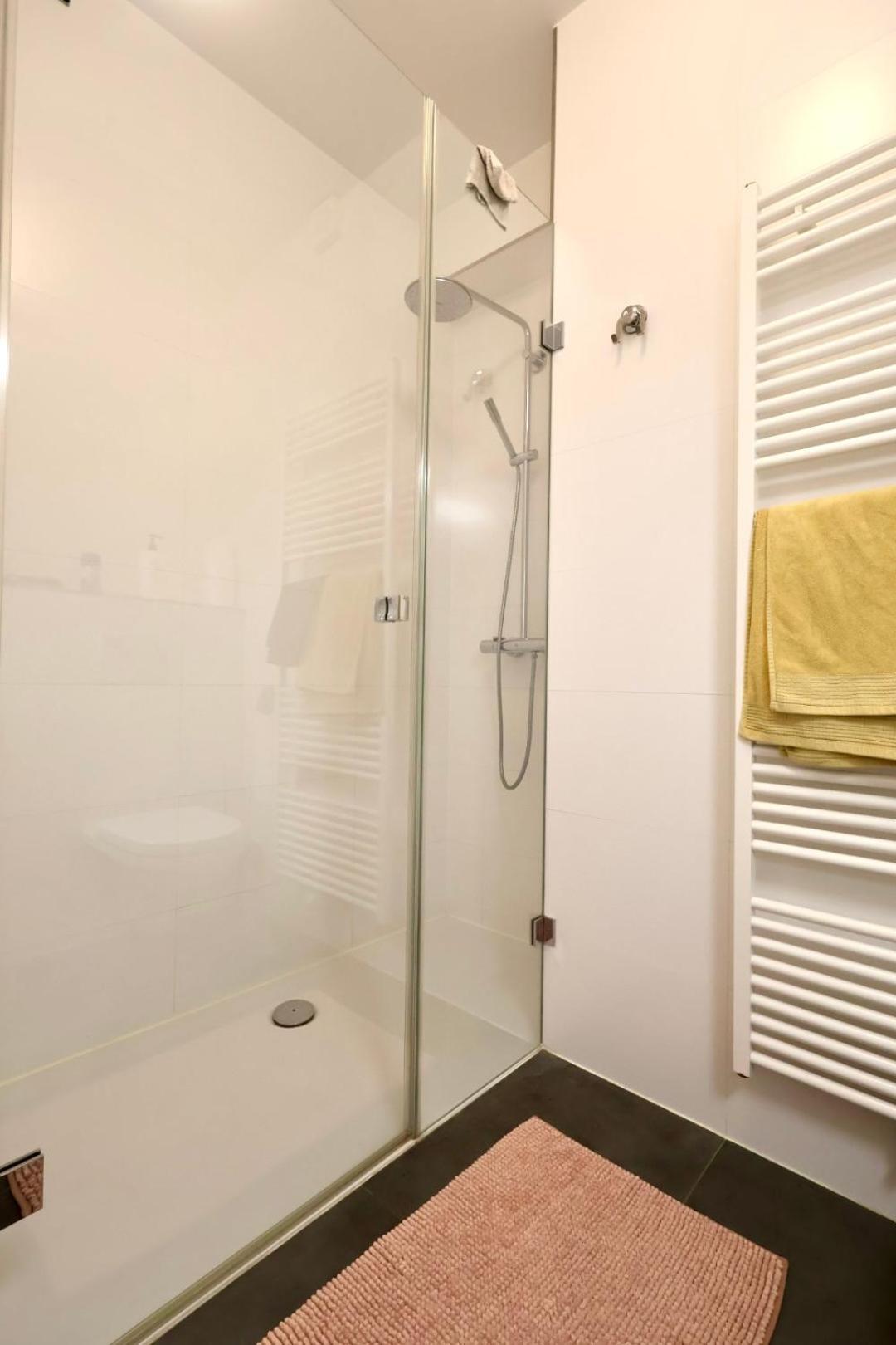 Aparthotel Center Luxemburg