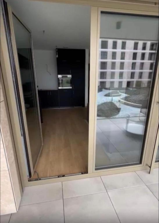 Apartment Charming With Terrace And Parking Luxembourg