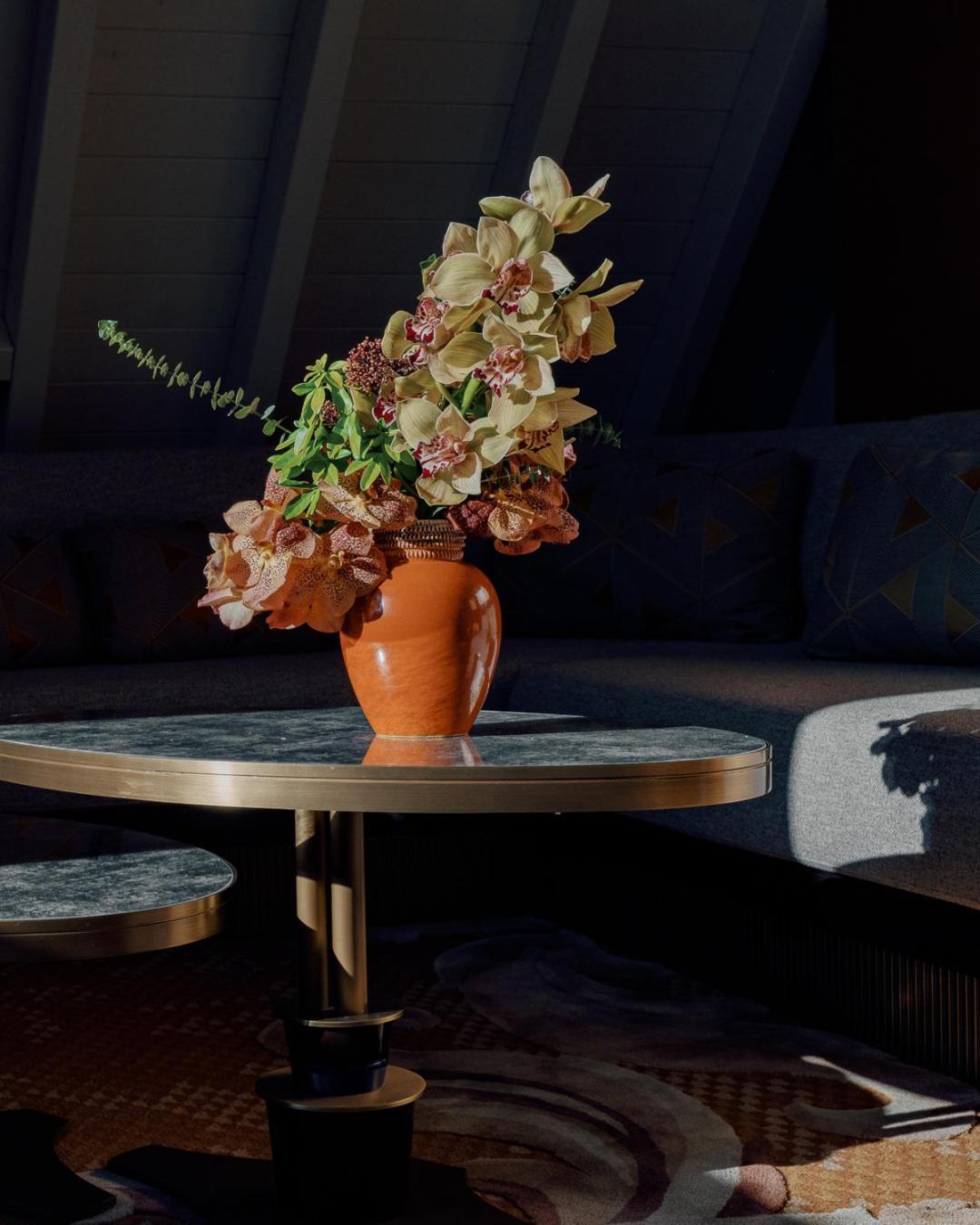Petrusse Hotel Luxembourg