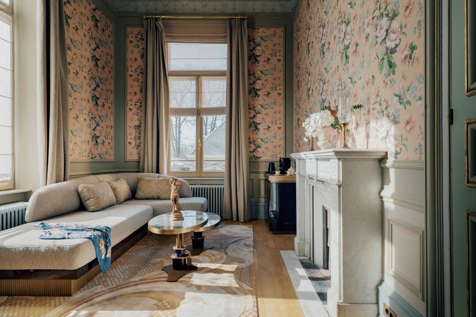 Hotel Petrusse Luxembourg