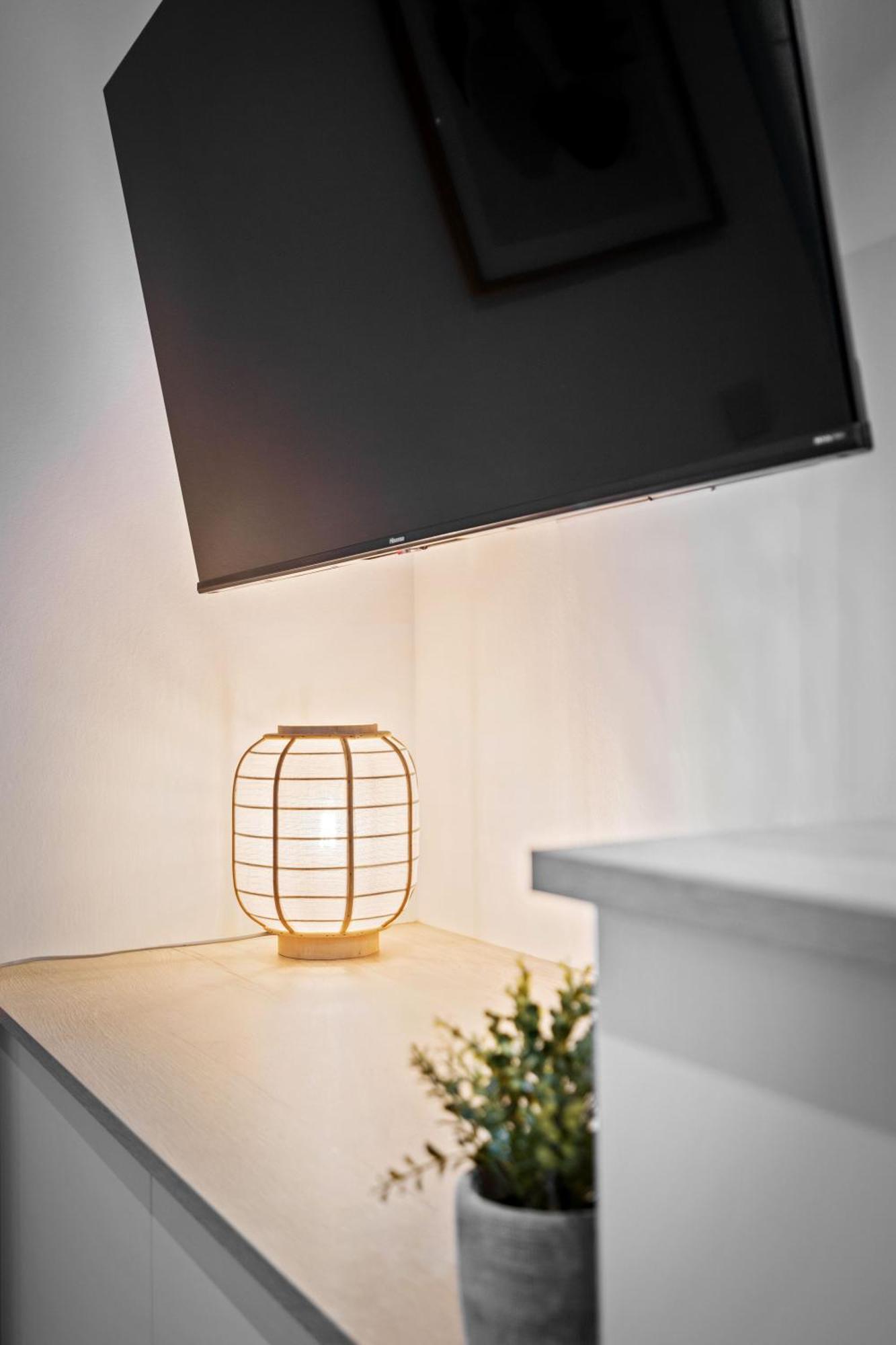 Apartment Bright & Cozy In Gasperich *