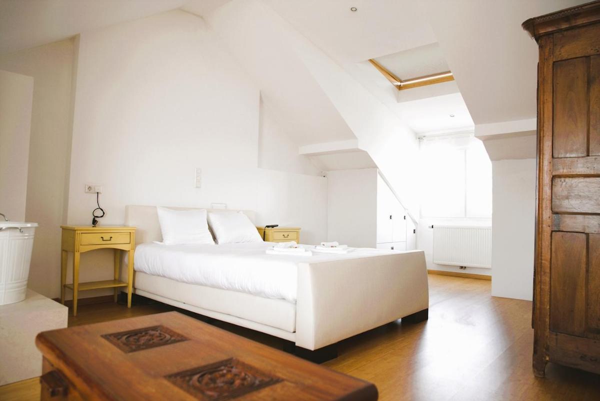 Beautiful Unique 1 Bedroom Appartement Luxembourg