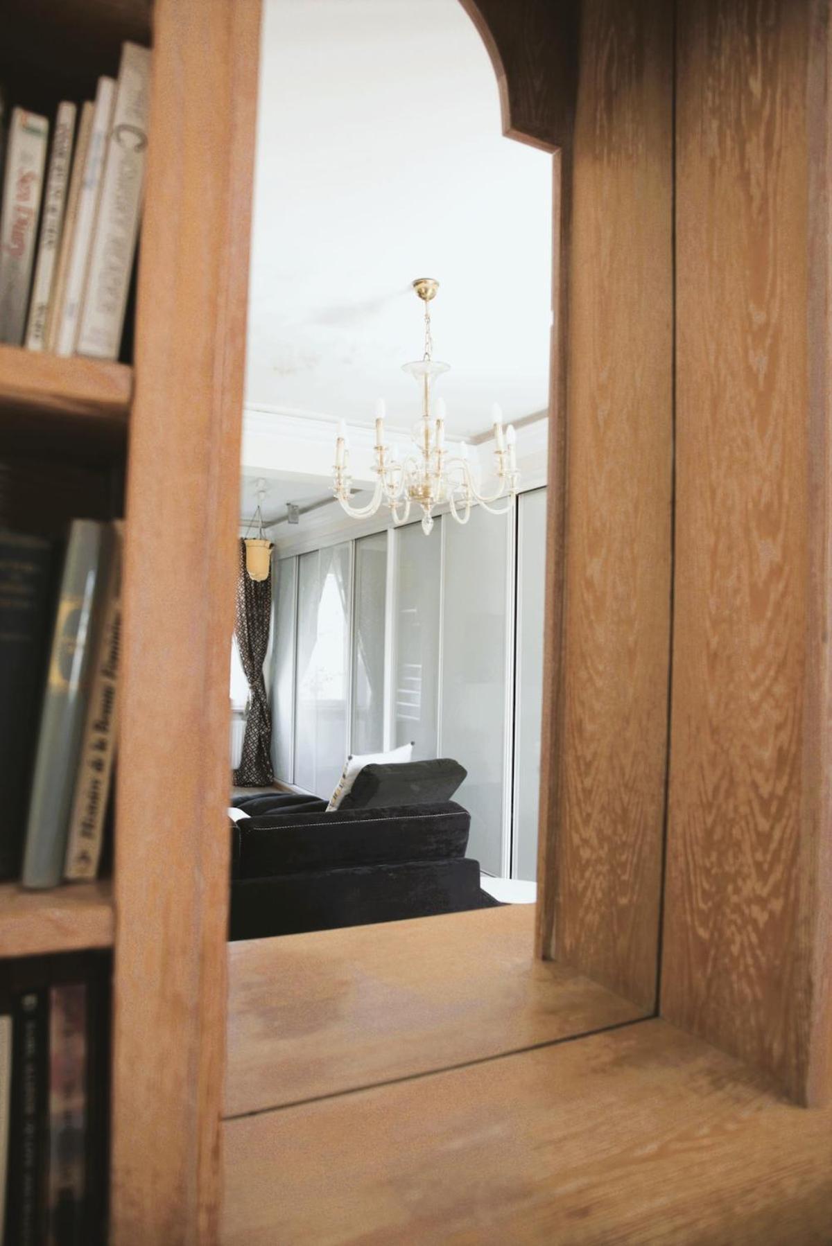 Beautiful Unique 1 Bedroom Appartement Luxembourg