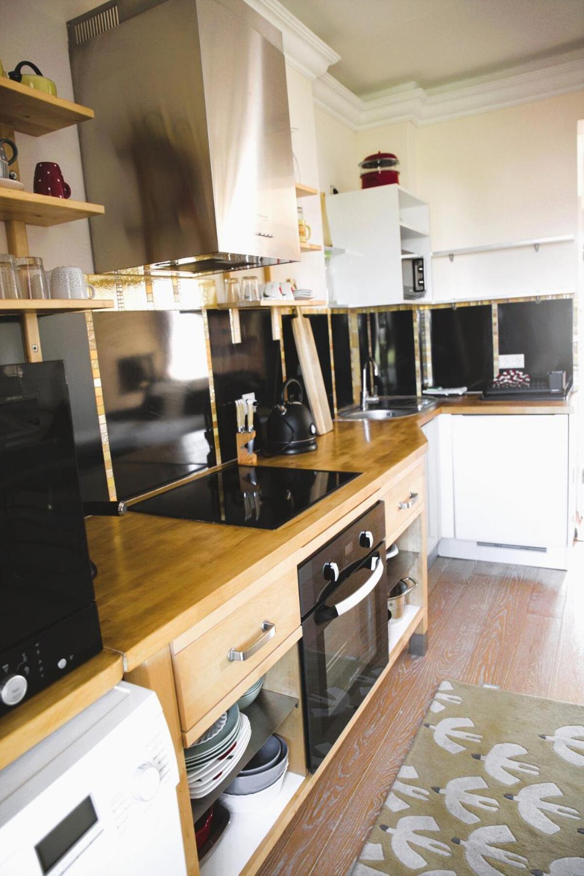 Beautiful Unique 1 Bedroom Appartement Luxembourg