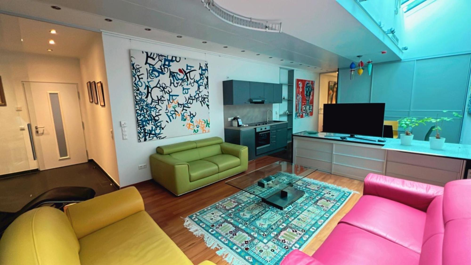 Hotel Domus Luxembourg