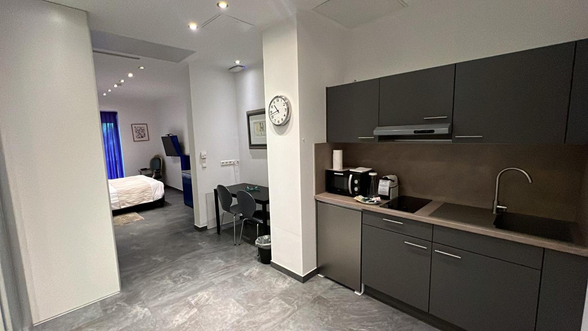 Domus 3* Luxembourg