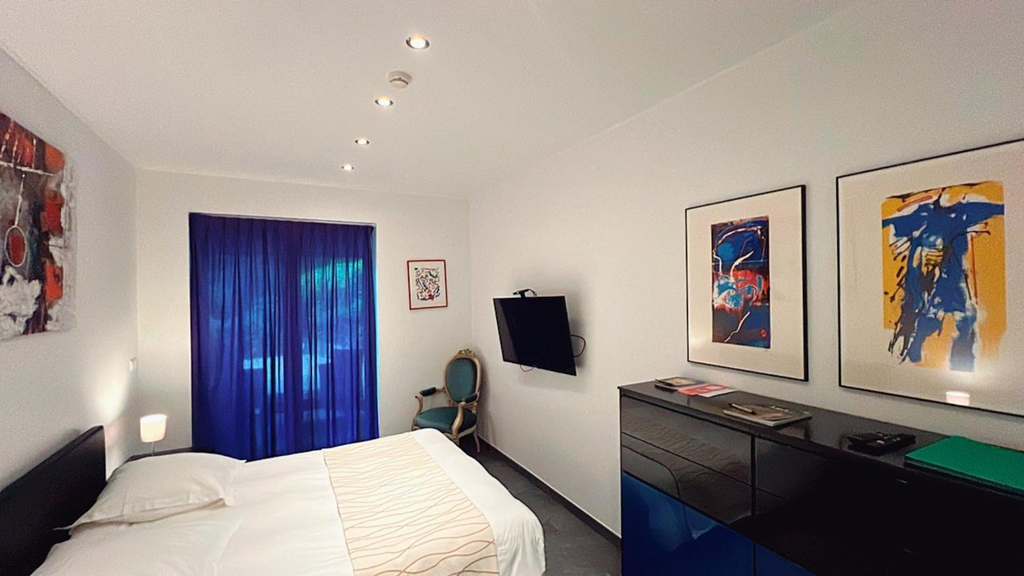 Domus 3* Luxembourg