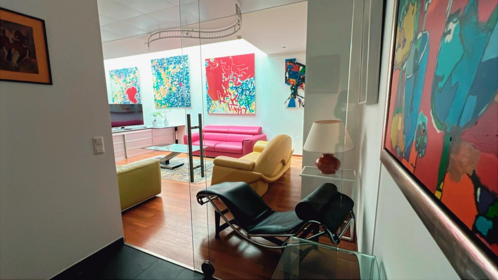 Hotel Domus Luxembourg