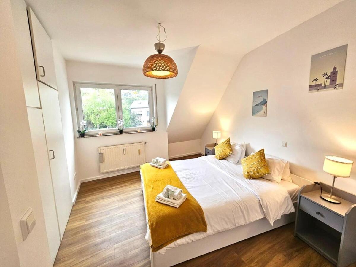 Apartment Living Stylish 2br And Free Parking *