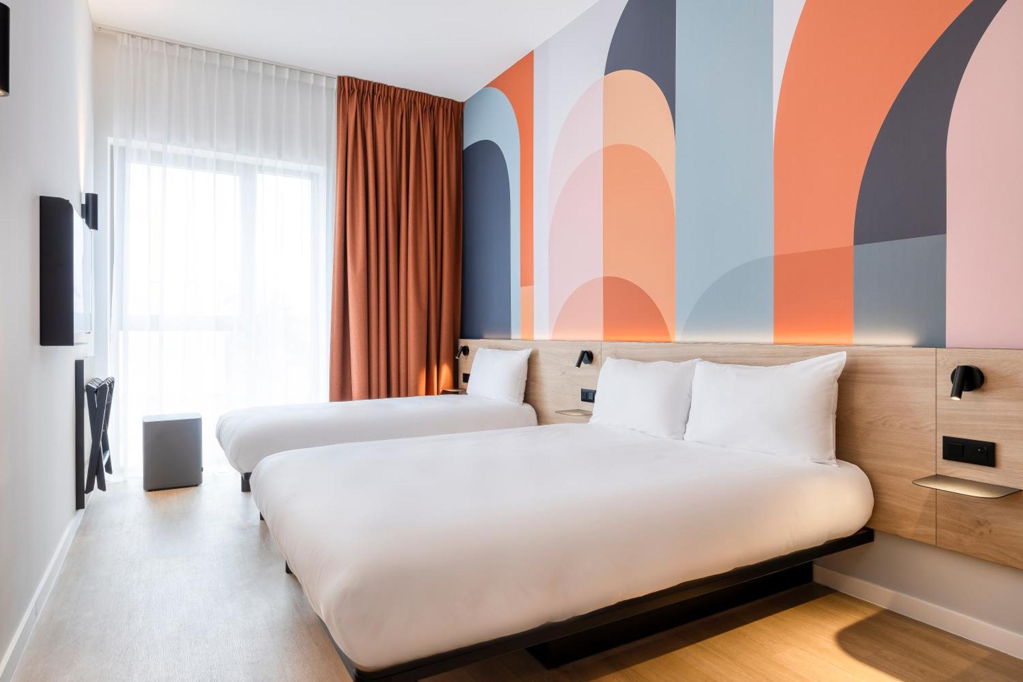 Hotel Centre Cloche D'or