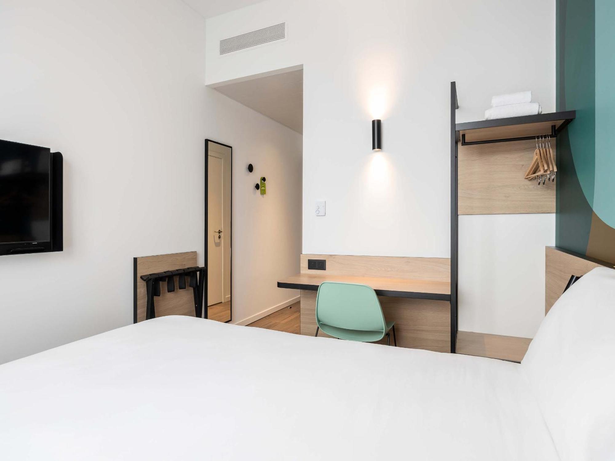 Centre Cloche D'or Luxembourg