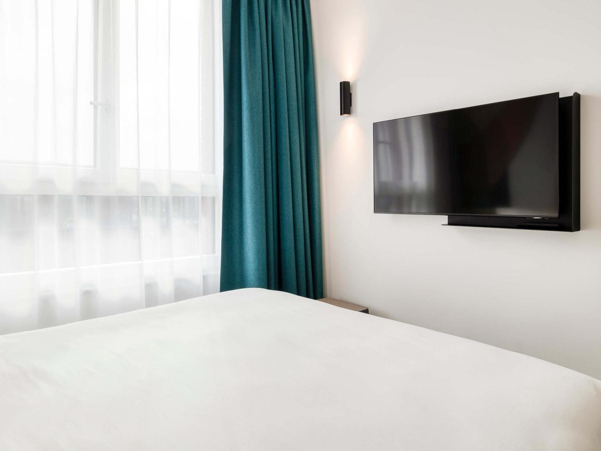 Centre Cloche D'or Hotel Luxembourg