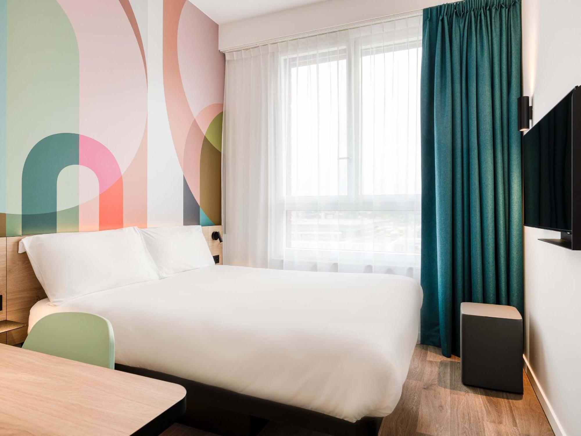 Hotel Centre Cloche D'or