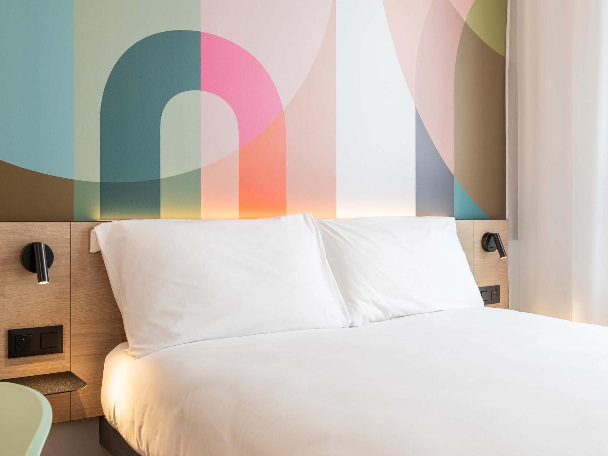 Hotel Centre Cloche D'or *