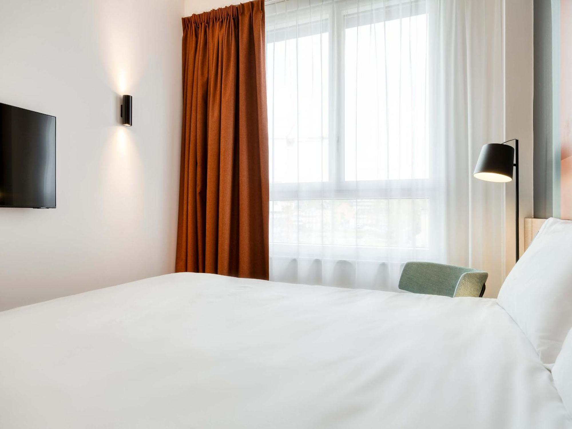 Centre Cloche D'or Hotel Luxembourg