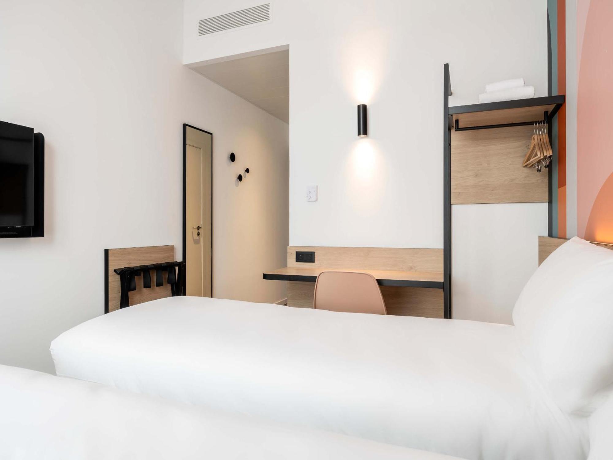 Hotel Centre Cloche D'or *