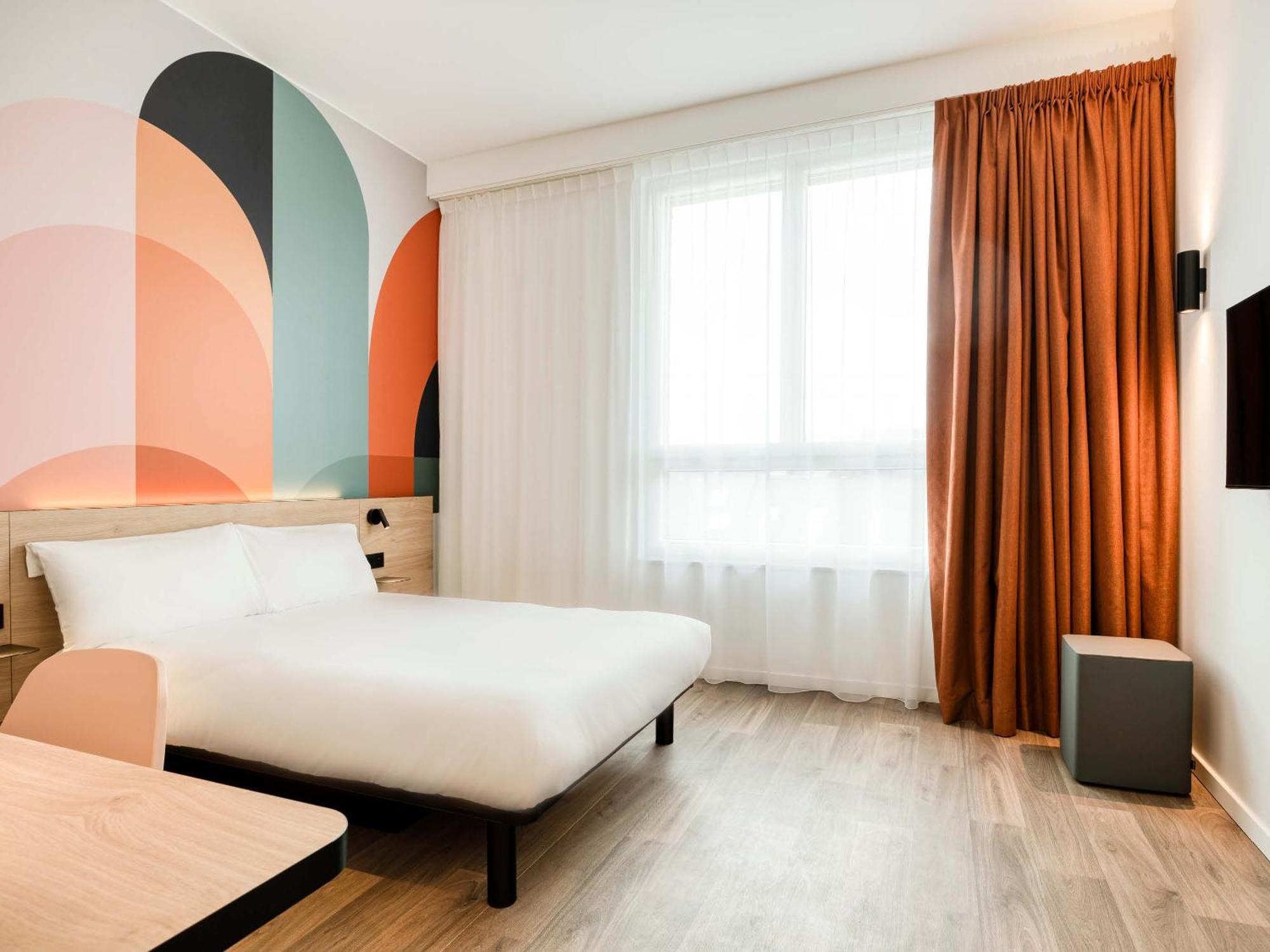 Hotel Centre Cloche D'or *