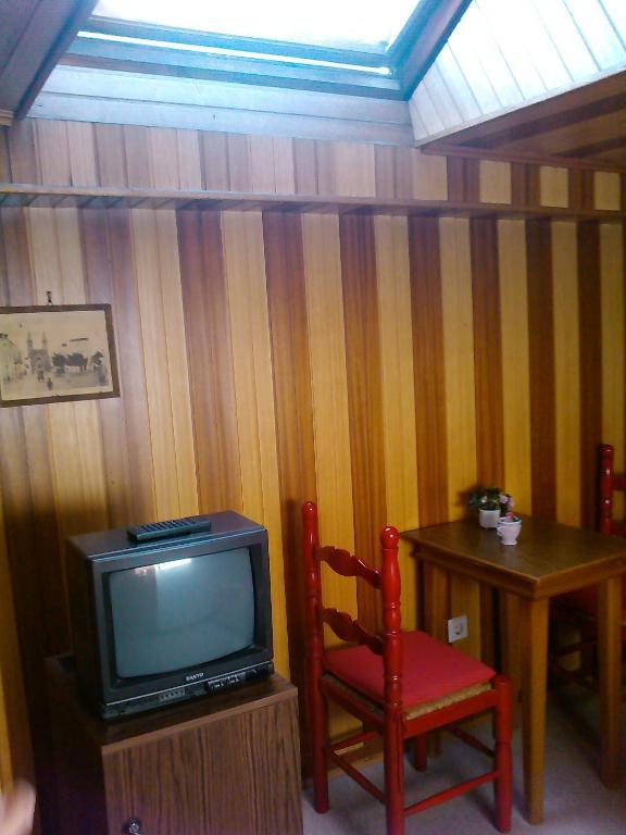 Hotel-restaurant Chez Anna Et Jean Luxemburg