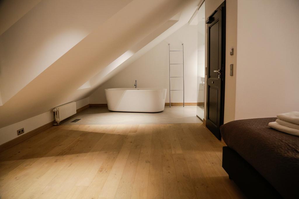 La Pipistrelle Hotel Luxemburg