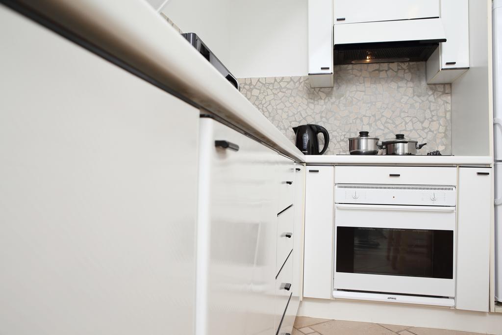 Appartement The Queen Luxury - Gemma Luxembourg