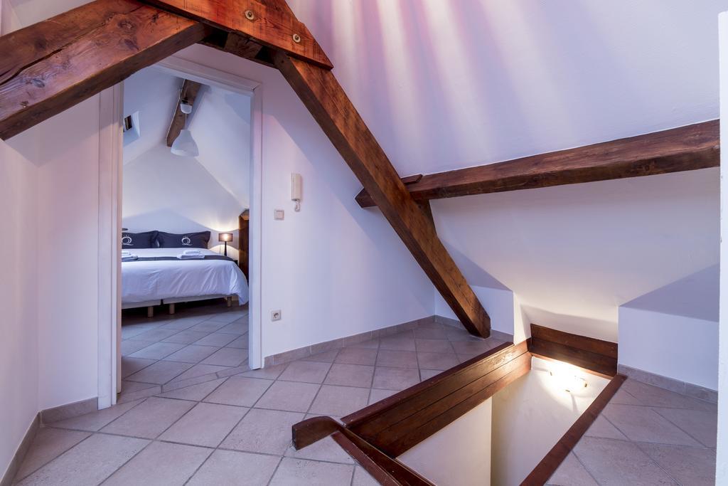 Appartement The Queen Luxury - Gemma