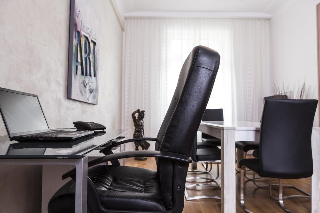 The Queen Luxury - Gemma Appartement