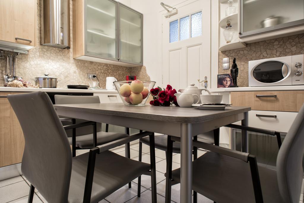 Appartement The Queen Luxury - Gemma