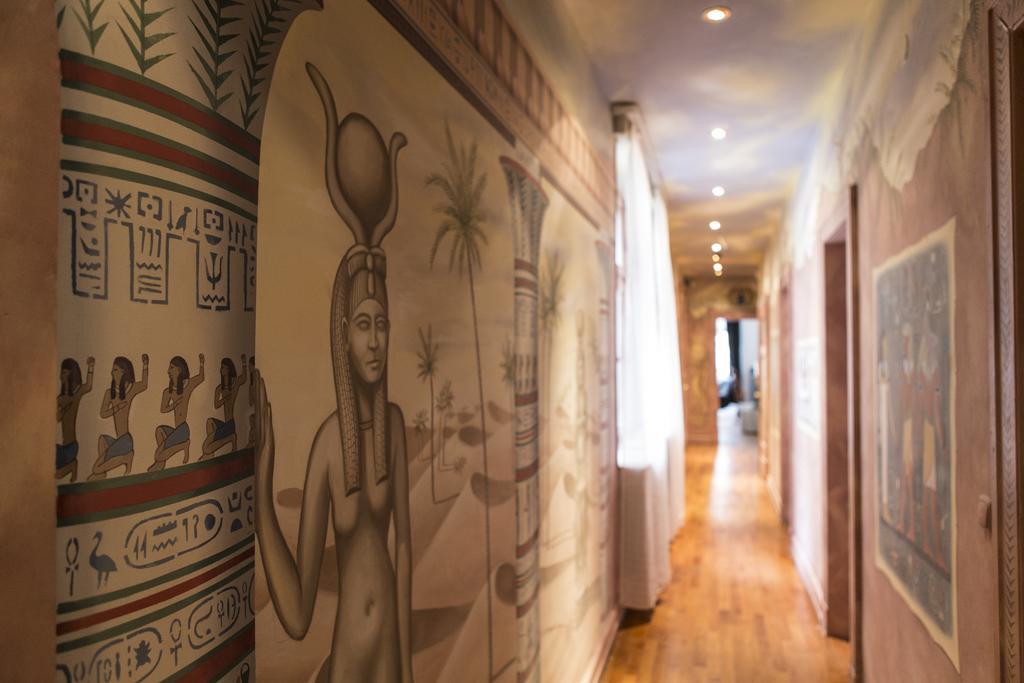Appartement The Queen Luxury - Gemma