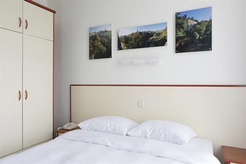 Hotel Vauban 3*