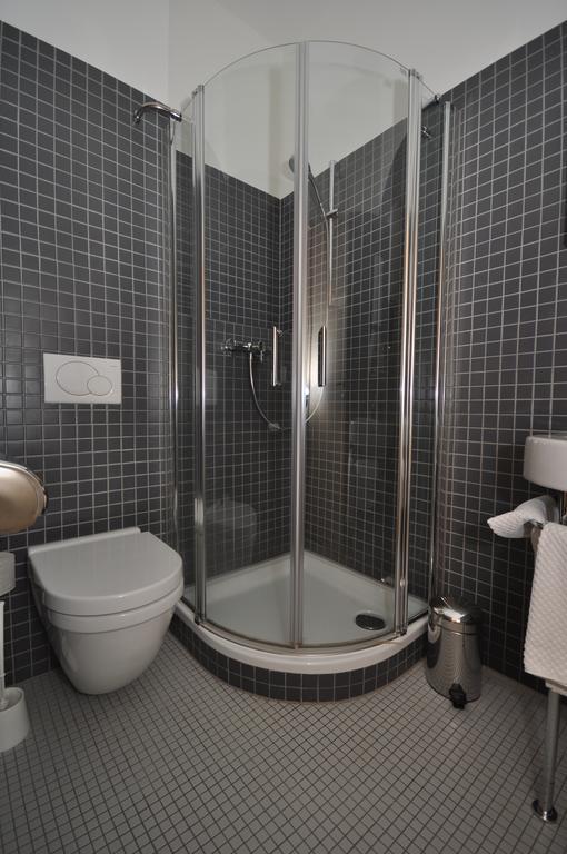 Apart1hotel Luxembourg
