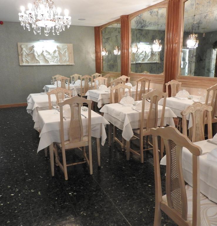 Appart hôtel Italia Luxembourg