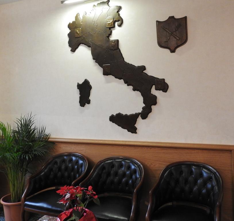Appart hôtel Italia Luxembourg