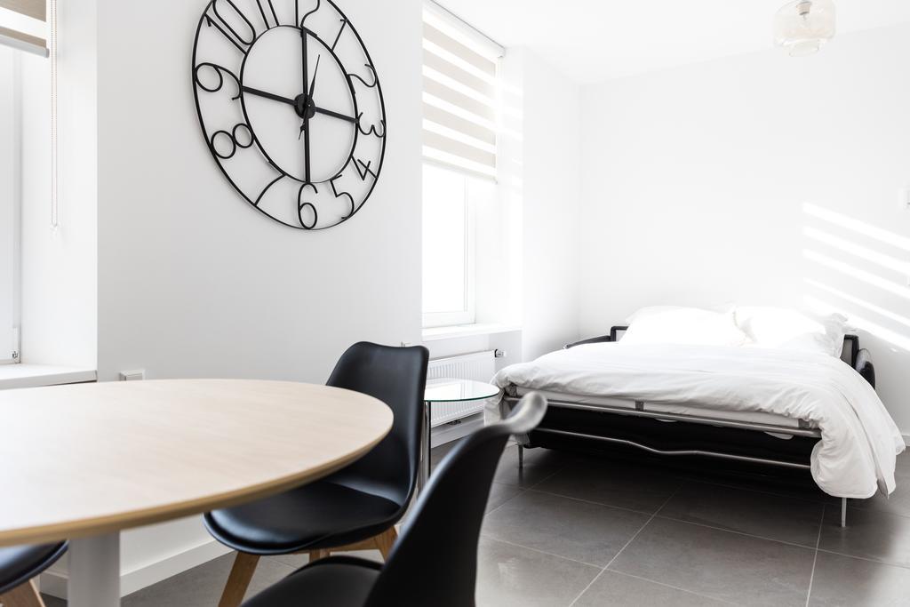 Appart hôtel Italia Luxembourg