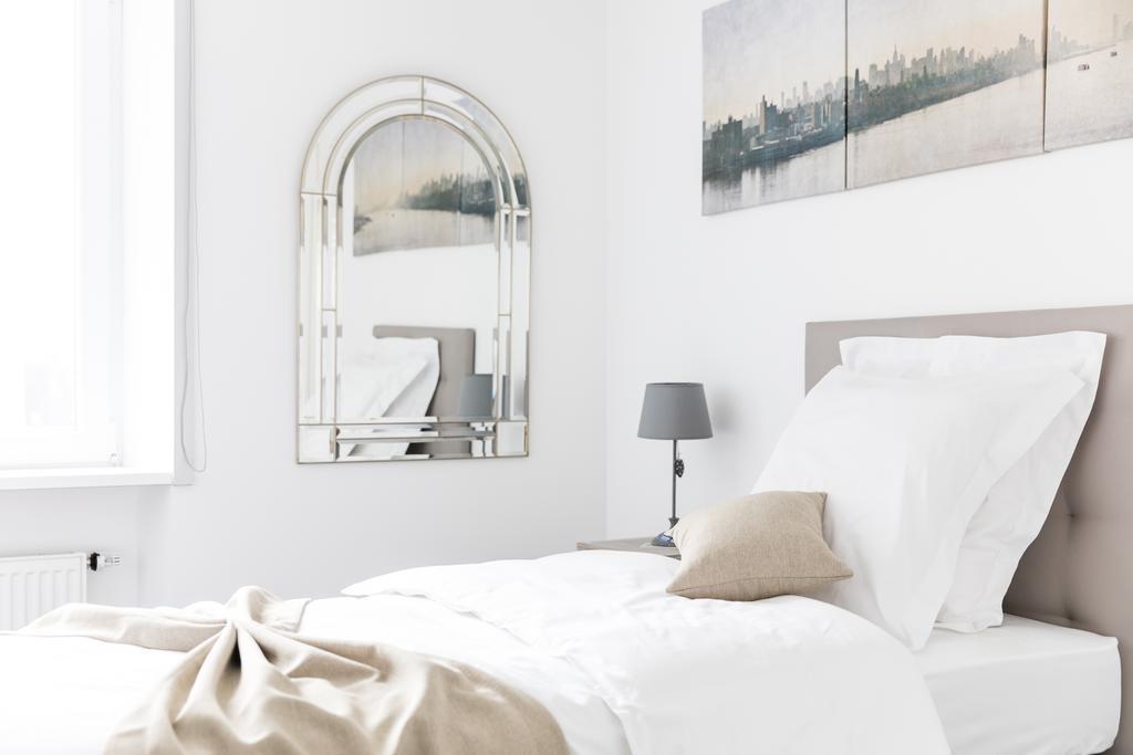 Appart hôtel Italia Luxembourg