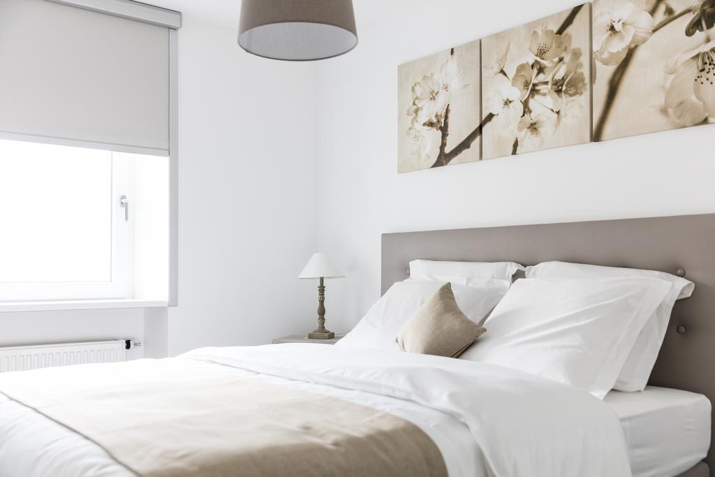 Appart hôtel Italia Luxembourg