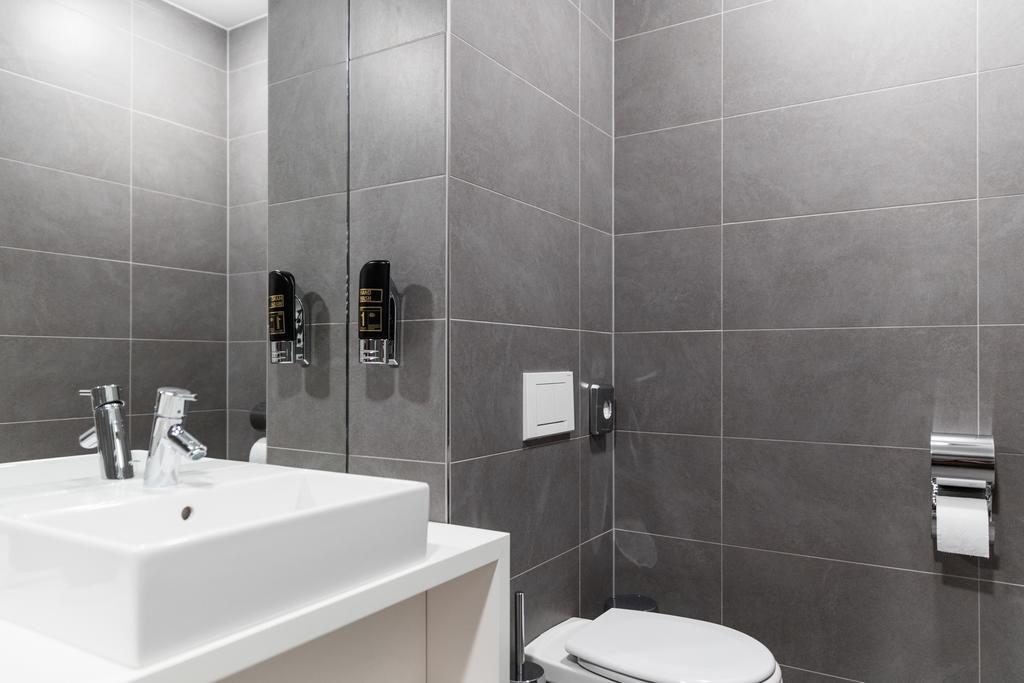 Appart hôtel Italia Luxembourg