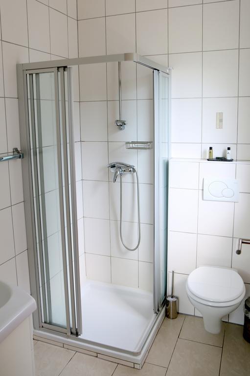 Aparthotel Aramis