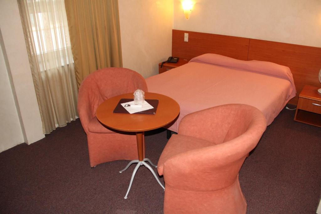 Gaglioti 3* Luxembourg