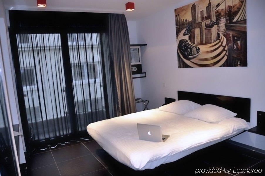 Hotel Grey