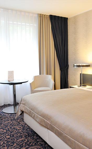 Hotel Parc Alvisse