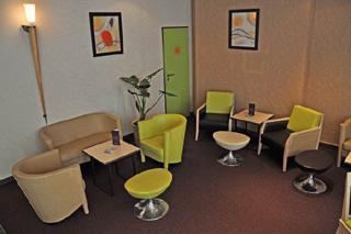 Hotel Ibis Styles Centre Gare Luxembourg