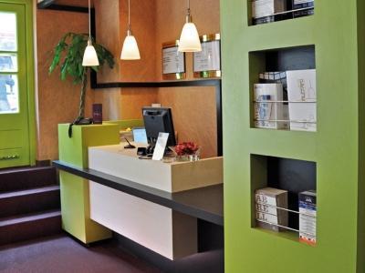 Hotel Ibis Styles Centre Gare 3*